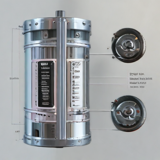 electric grease pump